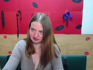 FreyaDak's Live Sex Cam Show