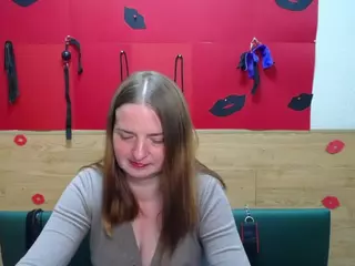 FreyaDak's Live Sex Cam Show