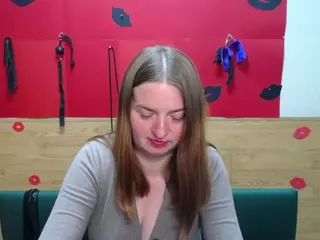 FreyaDak's Live Sex Cam Show