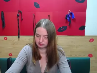 FreyaDak's Live Sex Cam Show