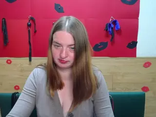 FreyaDak's Live Sex Cam Show
