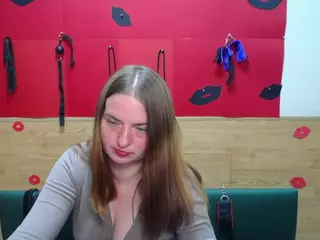 FreyaDak's Live Sex Cam Show