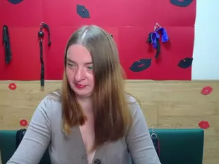 FreyaDak's Live Sex Cam Show