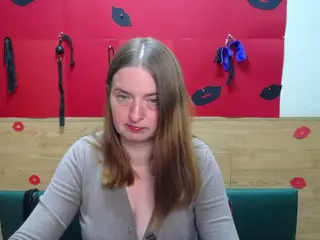 FreyaDak's Live Sex Cam Show