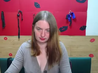 FreyaDak's Live Sex Cam Show