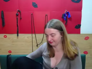 FreyaDak's Live Sex Cam Show