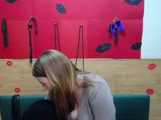 FreyaDak's Live Sex Cam Show