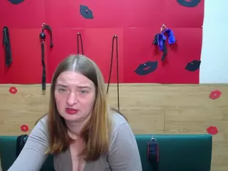 FreyaDak's Live Sex Cam Show