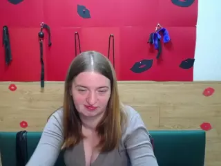 FreyaDak's Live Sex Cam Show