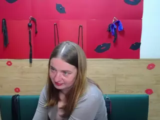 FreyaDak's Live Sex Cam Show