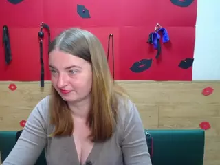 FreyaDak's Live Sex Cam Show