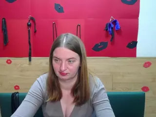 FreyaDak's Live Sex Cam Show