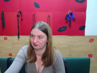 FreyaDak's Live Sex Cam Show