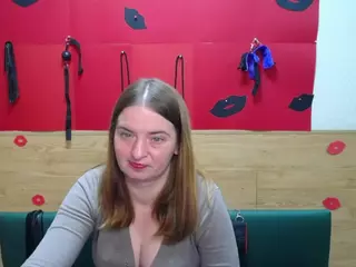FreyaDak's Live Sex Cam Show