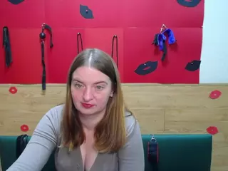 FreyaDak's Live Sex Cam Show