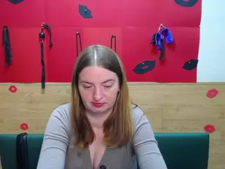 FreyaDak's Live Sex Cam Show