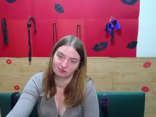 FreyaDak's Live Sex Cam Show