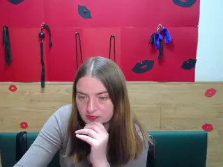 FreyaDak's Live Sex Cam Show