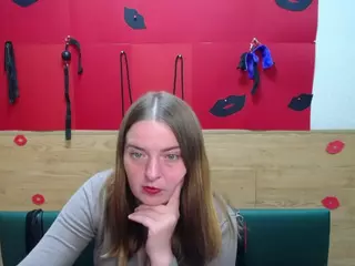 FreyaDak's Live Sex Cam Show