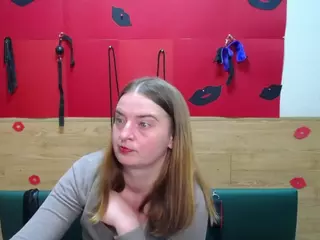 FreyaDak's Live Sex Cam Show