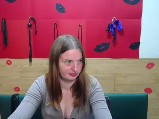 FreyaDak's Live Sex Cam Show