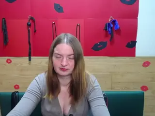 FreyaDak's Live Sex Cam Show