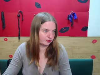 FreyaDak's Live Sex Cam Show