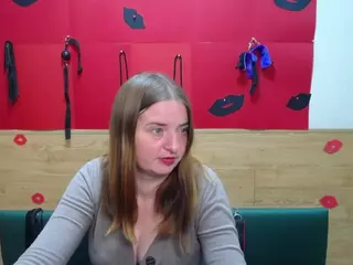 FreyaDak's Live Sex Cam Show
