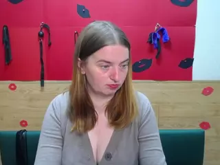 FreyaDak's Live Sex Cam Show