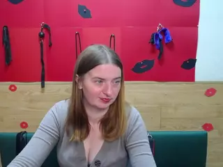FreyaDak's Live Sex Cam Show
