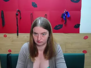 FreyaDak's Live Sex Cam Show