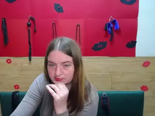 FreyaDak's Live Sex Cam Show