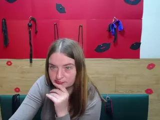 FreyaDak's Live Sex Cam Show
