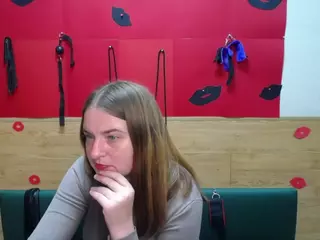 FreyaDak's Live Sex Cam Show