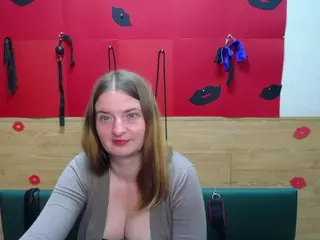 FreyaDak's Live Sex Cam Show