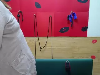 FreyaDak's Live Sex Cam Show