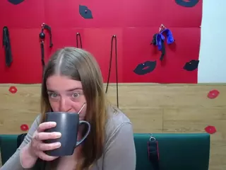 FreyaDak's Live Sex Cam Show