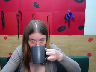 FreyaDak's Live Sex Cam Show