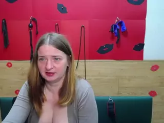 FreyaDak's Live Sex Cam Show