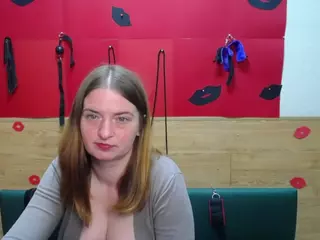 FreyaDak's Live Sex Cam Show