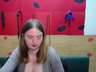 FreyaDak's Live Sex Cam Show