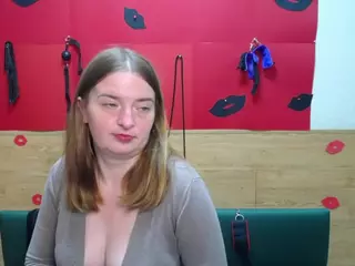FreyaDak's Live Sex Cam Show