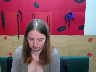 FreyaDak's Live Sex Cam Show