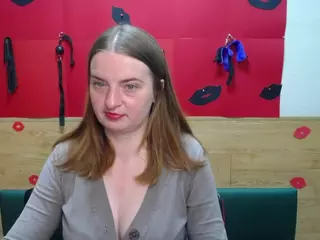 FreyaDak's Live Sex Cam Show