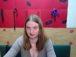 FreyaDak's Live Sex Cam Show