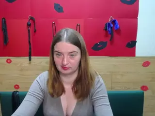 FreyaDak's Live Sex Cam Show