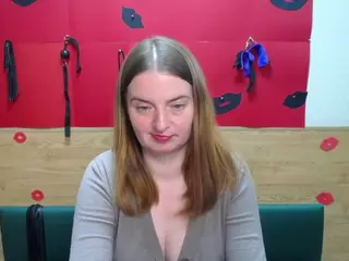 FreyaDak's Live Sex Cam Show