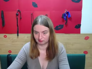 FreyaDak's Live Sex Cam Show