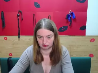 FreyaDak's Live Sex Cam Show