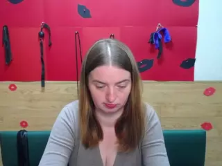 FreyaDak's Live Sex Cam Show